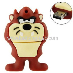 cartoon anime usb flash 1gb