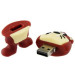 swivel OEM usb flash drive