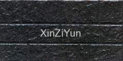 Glass fossil brick, Tile XZY6012