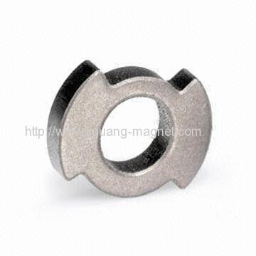 High working temperature Motor Magnet