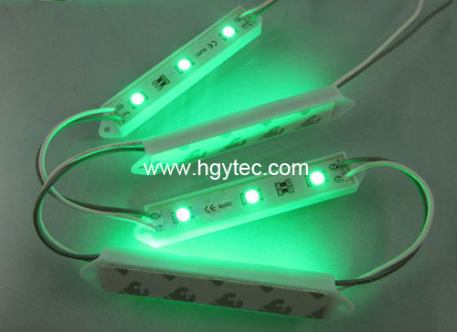 china most popular products led sing light illuminated led module(HL-ML-5A2)