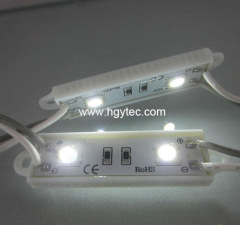 china most popular products led sing light illuminated led module(HL-ML-5A2)