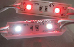 china most popular products led sing light illuminated led module(HL-ML-5A2)