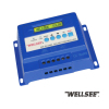Wellsee WS-SC4860 Solar power controller