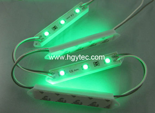 SMD5050 LED module,waterproof and high quality(HL-ML-5B3)
