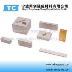 customized NdFeB magnets supplier