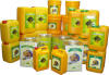 crude sunflower oil for sale