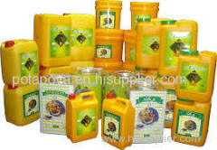 crude sunflower oil for sale