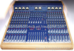 TLA VTC Valve Technology Console Mixing Desk Mixer