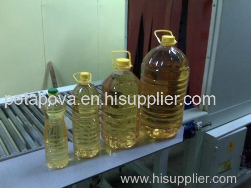 Refined Rapeseed Oil for sale