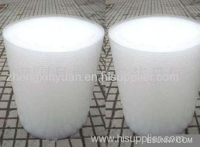white air bubble film in Shandong China