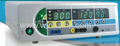 Electrosurgical generator DD- Z