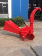 BX62S/BX42S Wood Chipper Specifications