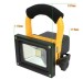 Emergency High Quality 10W 20W Portable Rechargeable LED Floodlight