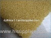 blast hole&corase filter sponge/sponge filter material/air filter foam sponge material