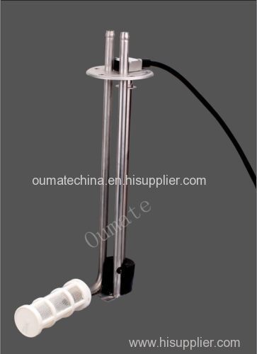Stainless Steel Reed Switch Fuel Level Sensor for Tanks