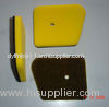 light appliance filter foam sponge/special compound filter cleaning foam