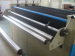PP sheet processing machines