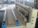 PP sheet processing machines