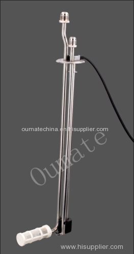 High Precision Stainless Steel Fuel Level Sensor
