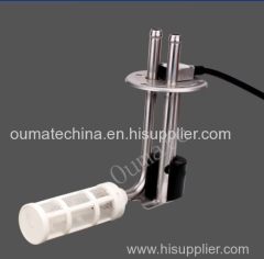 High Accuracy Fuel Level Sensor