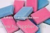 Polymer clean sponge/beauty facial cleaning sponge