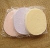 hot sale and high quality cleaning sponge/cosmetic face sponge