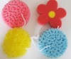 bath cleaning sponge/facial cleaning sponge