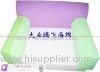 Foam sofa/customer made sponge sofa/foam rubber sofa