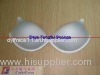 Underwaer sponge bra cup/removable bra cups/foam/sponge padded bra cup