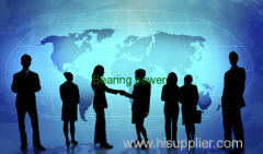 BEARING POWER International Trading Co., Ltd.