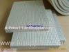 aluminium foil heat preservation sponge/foam sponge