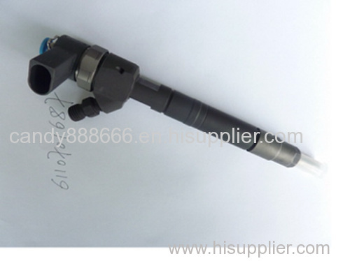 bosch common rail injector 6110700587 for Mercedes benz