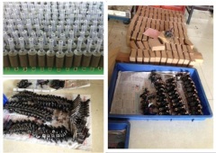 ZheJiang HOBO Tattoo Equipment Manufactory