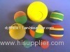 PU sponge volleyball/sponge/funny sponges