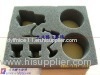 foam sponge/black foam sponge/sound absorption sponge