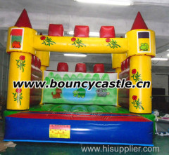 New Designed Inflatable Bouncer