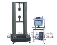 Electronic Wood-Based Panel Universal Testing Machine TNJ-030