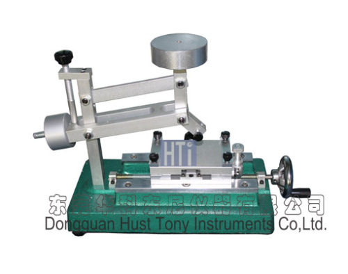 Pencil Hardness Tester TNJ-034