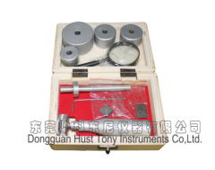 Paint Film Grid Scratching Device TNJ-035