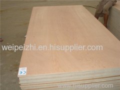 supply plywood and film faced plywood