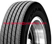Triangle brand tyre 10.00R20