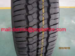 205/55R16 best quality tyre from China