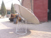 c band satellite dish antenna