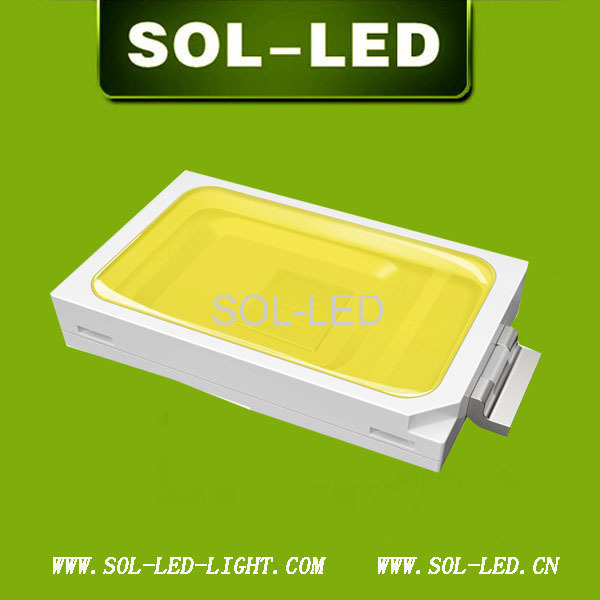SOL -LED 5730 SMD LED Highest Lumen Technical Data---Part 03