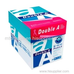 DOUBLE A COPY PAPER