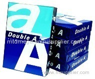 DOUBLE A COPY PAPER