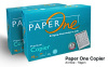 PAPER ONE COPY PAPER