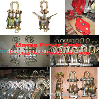 Cable Handling Equipment A