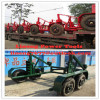 cable trailer cable drum table